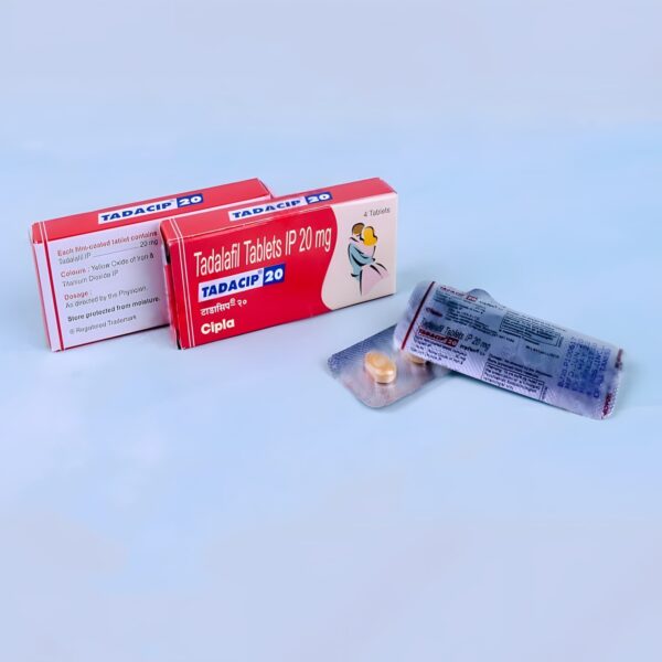 單效希愛力丨他達拉非長效助勃丨Tadalafil Tablets IP20mg